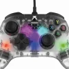 GamePad RGB Transparent XBOX -^Snakebyte Best Sale