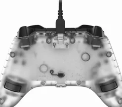 GamePad RGB Transparent XBOX -^Snakebyte Best Sale