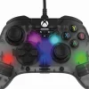 GamePad RGB XBOX Grey Edition -^Snakebyte Outlet