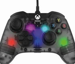GamePad RGB XBOX Grey Edition -^Snakebyte Outlet
