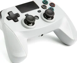 GamePad sans fil Gris pour PS4 -^Snakebyte Sale