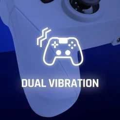 GamePad sans fil Gris pour PS4 -^Snakebyte Sale
