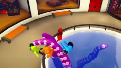 Gang Beasts Nintendo SWITCH^SKYBOUND Cheap