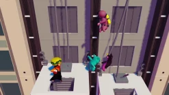 Gang Beasts Nintendo SWITCH^SKYBOUND Cheap