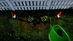 Garden Simulator Nintendo SWITCH^Just For Games Cheap