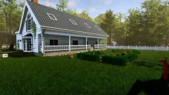 Garden Simulator PS5^Just For Games Clearance