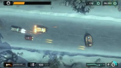 Gearshifters Collector's Edition Nintendo SWITCH^NUMSKULL Best Sale