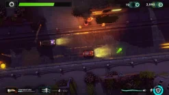Gearshifters Collector's Edition Nintendo SWITCH^NUMSKULL Best Sale