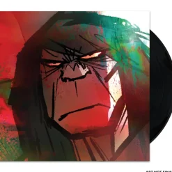 Genndy Tartakovsky's Primal - Vinyle 2LP^iam8bit Outlet