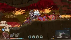 GetsuFumaDen Undying Moon Nintendo SWITCH^KONAMI Online