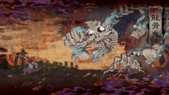 GetsuFumaDen Undying Moon Nintendo SWITCH^KONAMI Online