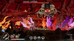GetsuFumaDen Undying Moon Nintendo SWITCH^KONAMI Online