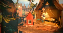 Ghost Giant PSVR (obligatoire)^PERPETUAL ENTERTAINMENT Clearance