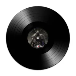 Ghost of Tsushima: Music from Iki Island & Legends OST Vinyle - 1LP^SONY Outlet