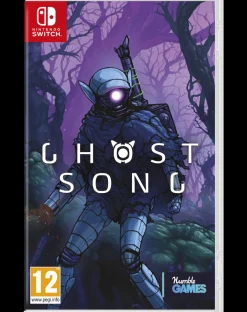 Ghost Song Nintendo SWITCH^Humble Games Cheap