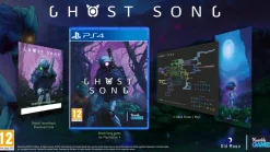 Ghost Song PS4^Humble Games Flash Sale
