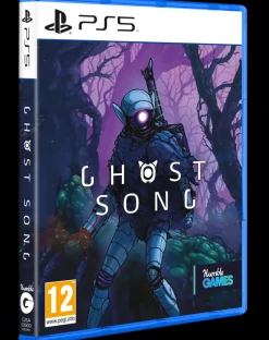 Ghost Song PS5^Humble Games Cheap