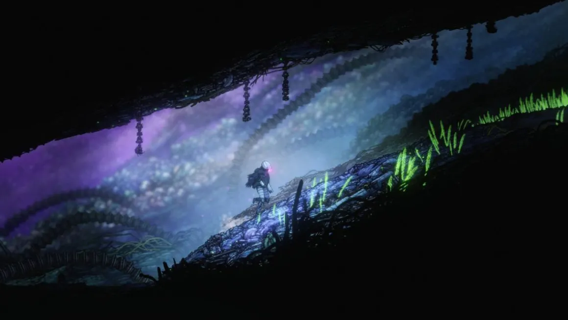 Ghost Song PS5^Humble Games Cheap