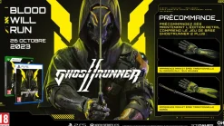 Ghostrunner 2 Xbox Series X^505 GAMES Cheap