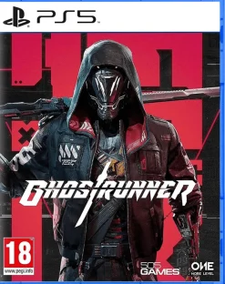 Ghostrunner PS5^505 GAMES Online