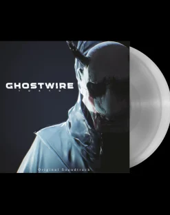 Ghostwire: Tokyo (Original Soundtrack) Vinyle - 2LP^Laced Records Hot