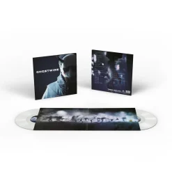Ghostwire: Tokyo (Original Soundtrack) Vinyle - 2LP^Laced Records Hot