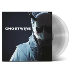 Ghostwire: Tokyo (Original Soundtrack) Vinyle - 2LP^Laced Records Hot