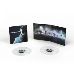 Ghostwire: Tokyo (Original Soundtrack) Vinyle - 2LP^Laced Records Hot