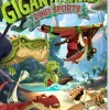 Gigantosaurus Dino Sports Nintendo SWITCH^Outright Games Hot