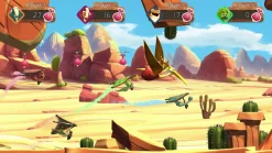 Gigantosaurus Dino Sports Nintendo SWITCH^Outright Games Hot