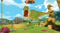Gigantosaurus Dino Sports Nintendo SWITCH^Outright Games Hot
