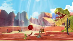 Gigantosaurus Dino Sports PS4^Outright Games Flash Sale