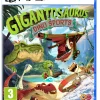 Gigantosaurus Dino Sports PS5^Outright Games Clearance