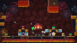 Gimmick! 2 Nintendo Switch^Clear River Games Best Sale