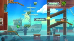 Gimmick! 2 Nintendo Switch^Clear River Games Best Sale