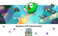 Gimmick! 2 Nintendo Switch^Clear River Games Best Sale