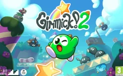 Gimmick! 2 Playstation 5^Clear River Games Online