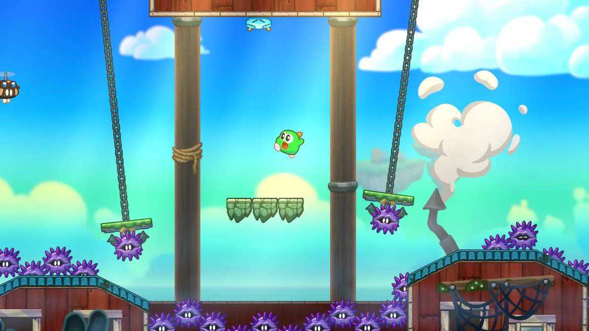 Gimmick! 2 Playstation 5^Clear River Games Online