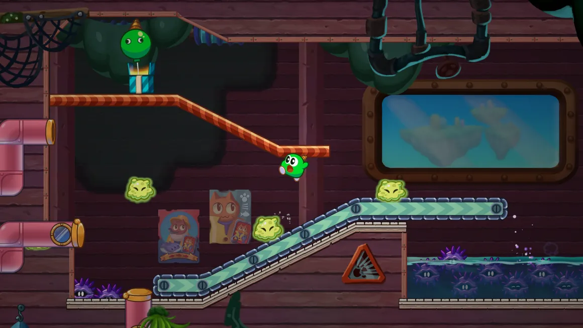 Gimmick! 2 Playstation 5^Clear River Games Online