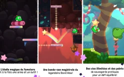 Gimmick! 2 Playstation 5^Clear River Games Online