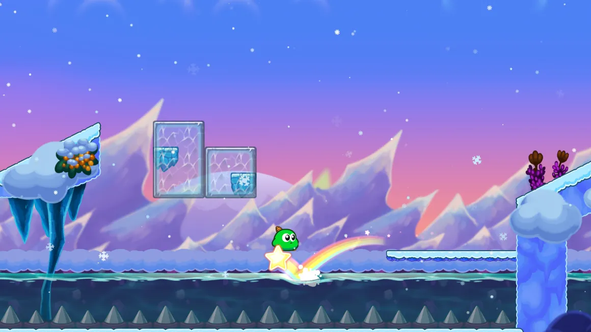 Gimmick! 2 Playstation 5^Clear River Games Online