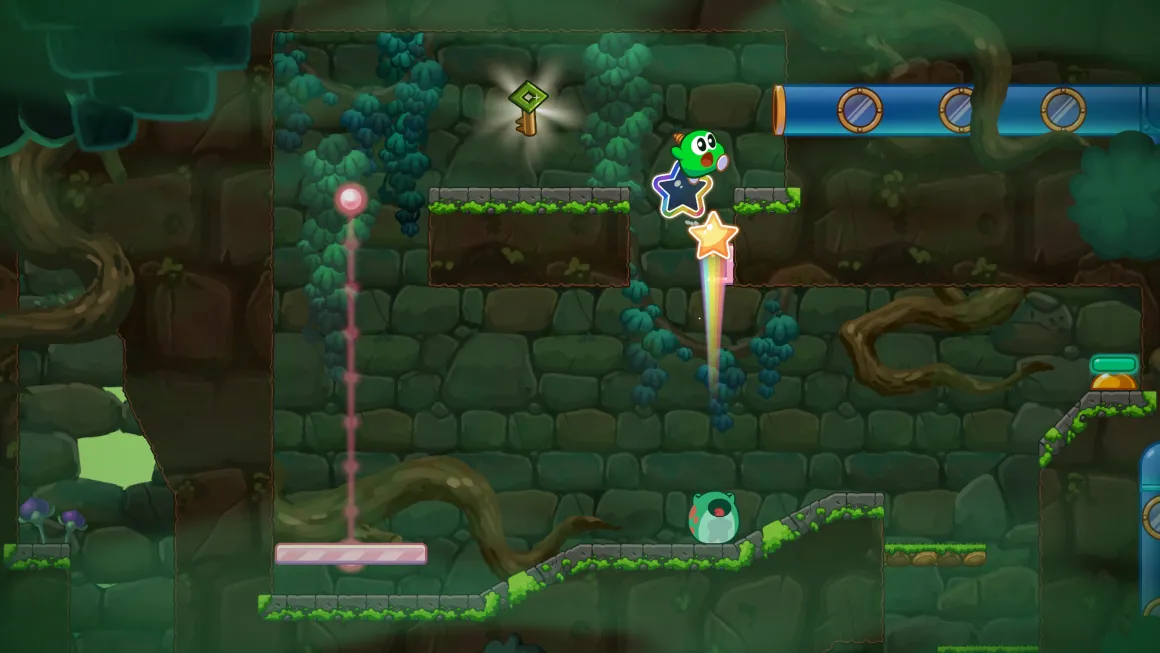 Gimmick! 2 Playstation 5^Clear River Games Online