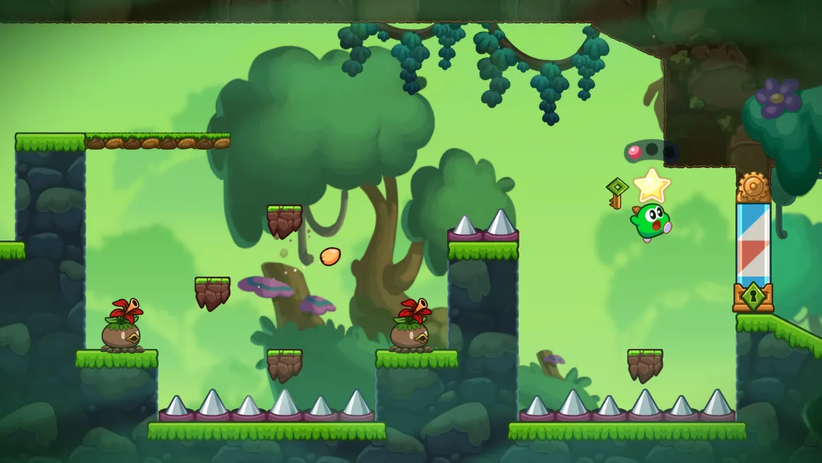 Gimmick! 2 Playstation 5^Clear River Games Online