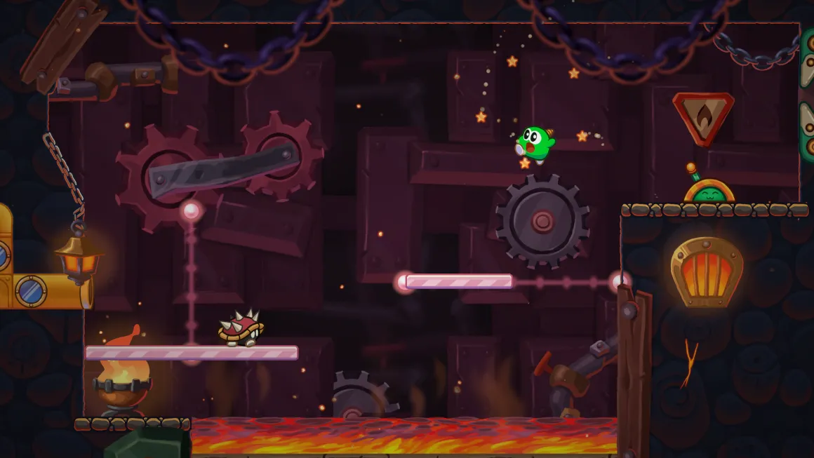 Gimmick! 2 Playstation 5^Clear River Games Online