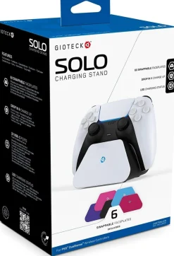 Dock de charge pour manette PS5 DualSense^Gioteck Best