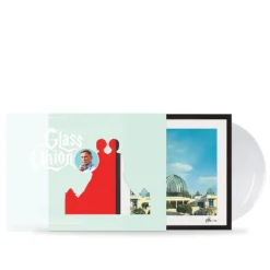 Glass Onion OST Vinyle - 2LP^MONDO New