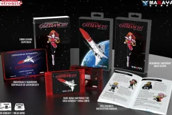 GLEY LANCER COLLECTOR'S EDITION - MEGA DRIVE / GENESIS^retro-bit Discount