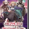 Goblin Slayer's Another Adventurer Nightmare Feast SWITCH^Red Art Games Cheap