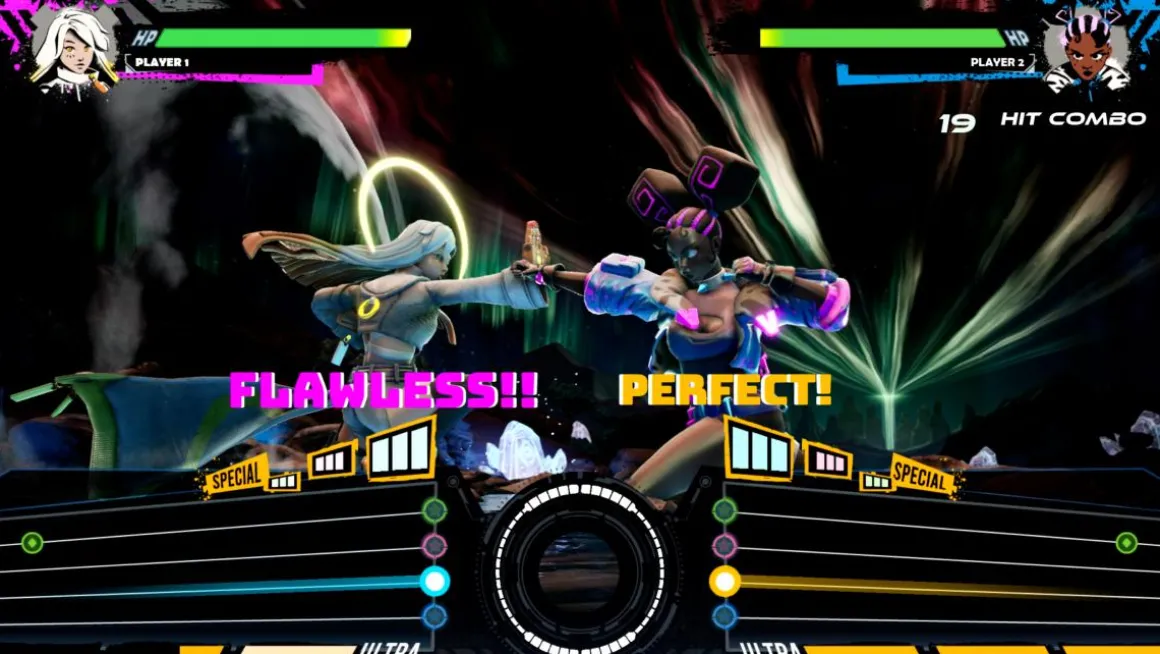 God of Rock PS5^MODUS Flash Sale
