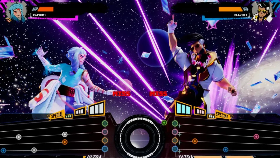 God of Rock PS5^MODUS Flash Sale